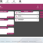 Santander Kundenprofil