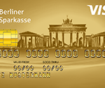 Bspk Visa Card Gold